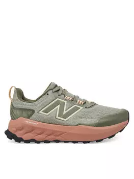 Кроссовки Garoe WTGAROP2 New Balance, хаки