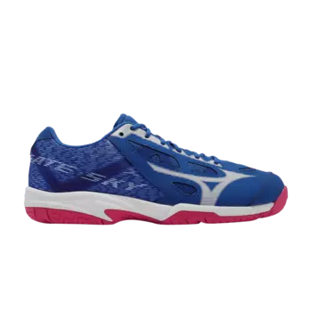 Кроссовки Gate Sky Plus 3E Wide 'Blue', синий