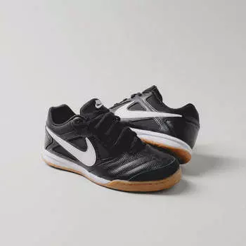 Кроссовки gato Nike, черный