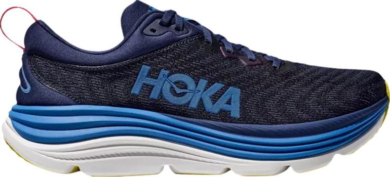 Кроссовки Gaviota 5 'Bellwether Blue', синий