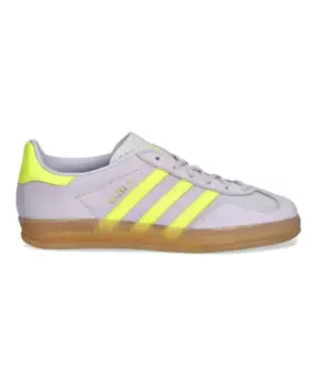 Кроссовки Gazelle Adidas, фиолетовый