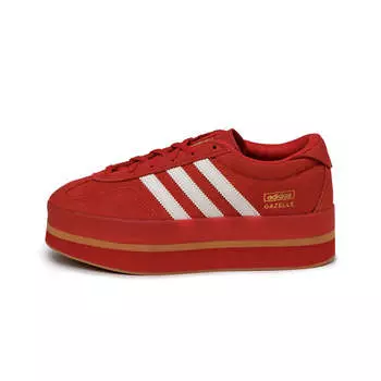 Кроссовки gazelle stack w Adidas, белый