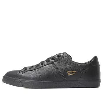 Кроссовки газоншип Onitsuka Tiger, черный