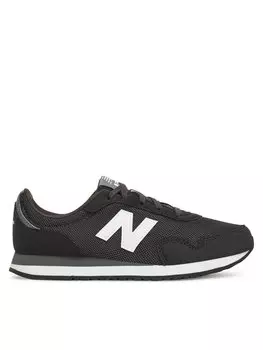 Кроссовки GC323BK New Balance, черный
