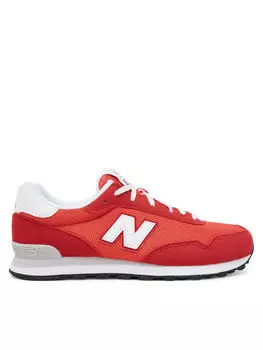Кроссовки GC515BR New Balance, красный