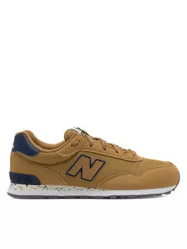 Кроссовки GC515DH New Balance, желтый