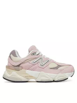 Кроссовки GC9060BE New Balance, розовый