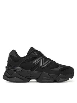 Кроссовки GC9060GE New Balance, черный