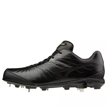 Кроссовки ge camber ps2 Mizuno, черный