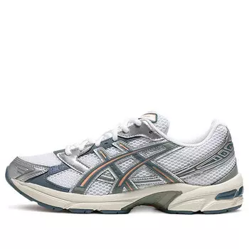Кроссовки гель 1130 Asics, белый