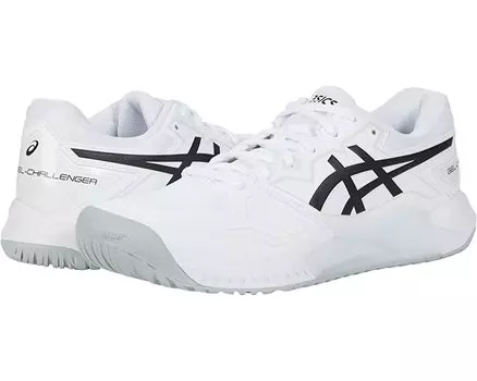 Кроссовки GEL-Challenger 13 ASICS, белый