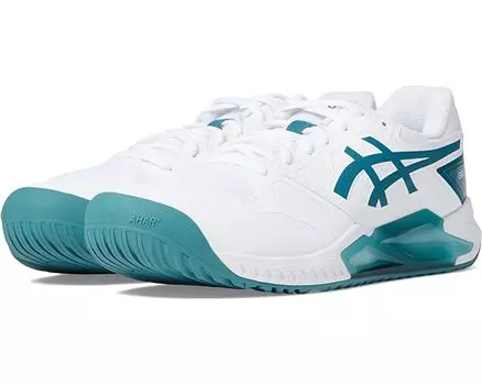 Кроссовки GEL-Challenger 13 ASICS, белый