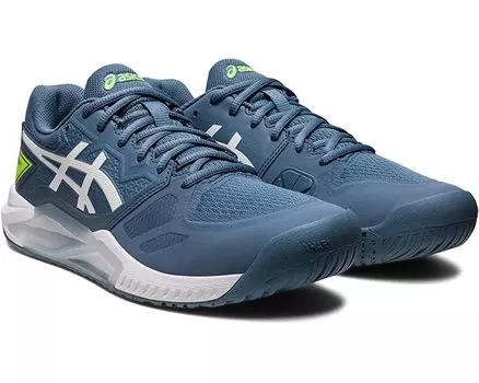 Кроссовки GEL-Challenger 13 ASICS, синий