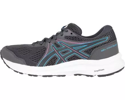 Кроссовки GEL-Contend 7 ASICS, серый