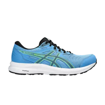 Кроссовки Gel Contend 8 'Waterscape', синий