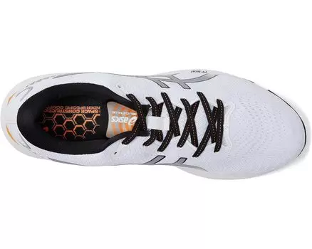 Кроссовки GEL-Cumulus 24 ASICS, белый