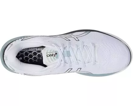 Кроссовки GEL-Cumulus 24 ASICS, белый