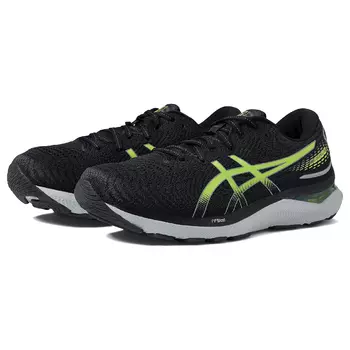 Кроссовки GEL-Cumulus 24 ASICS, черный