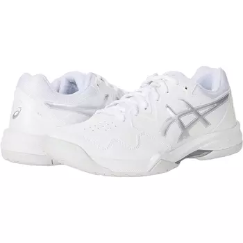 Кроссовки GEL-Dedicate 7 ASICS, белый