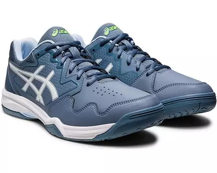 Кроссовки GEL-Dedicate 7 ASICS, синий