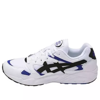 Кроссовки гель диабло Asics, белый