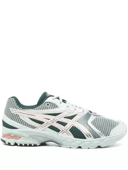 Кроссовки GEL-DS 14 ASICS, зеленый