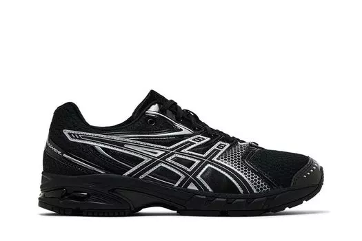 Кроссовки Gel DS Trainer 14 'Black Pure Silver', черный