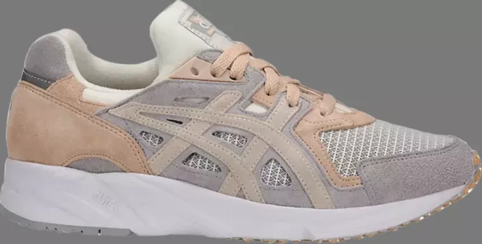 Кроссовки gel ds trainer Asics, загар