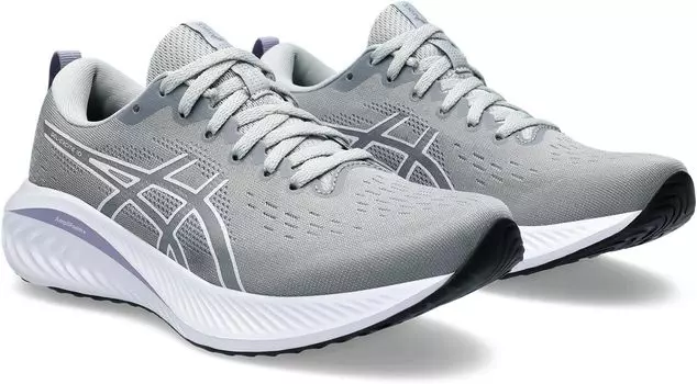 Кроссовки GEL-Excite 10 ASICS, цвет Sheet Rock/Cosmos