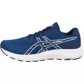 Кроссовки Gel-Excite 9 мужские ASICS, темно-бирюзовый/белый