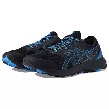 Кроссовки GEL-Excite Trail ASICS, черный