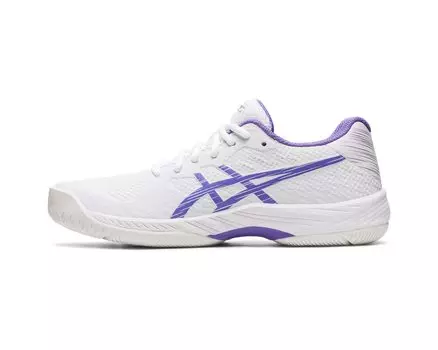 Кроссовки GEL-Game 9 ASICS, белый