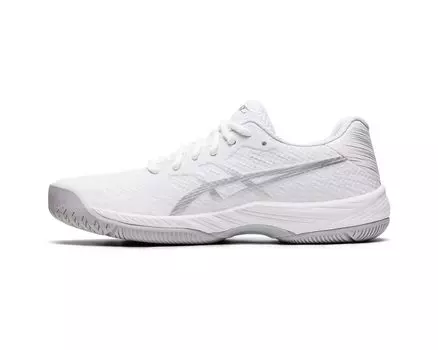Кроссовки GEL-Game 9 ASICS, белый