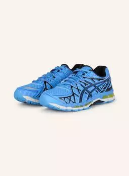 Кроссовки Gel-Kayano 20 Asics, синий