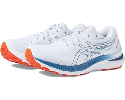 Кроссовки GEL-Kayano 29 ASICS, белый