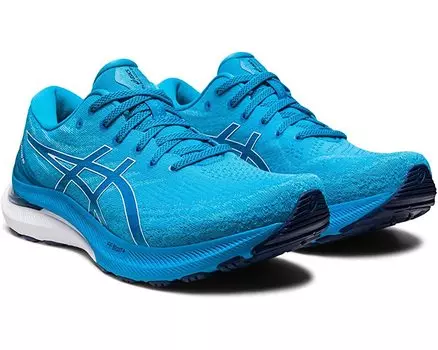 Кроссовки GEL-Kayano 29 ASICS, синий