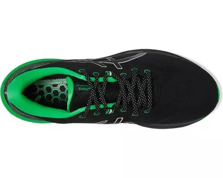 Кроссовки GEL-Kayano 29 Lite-Show ASICS, черный