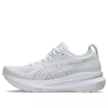 Кроссовки gel-kayano 31 Asics, белый