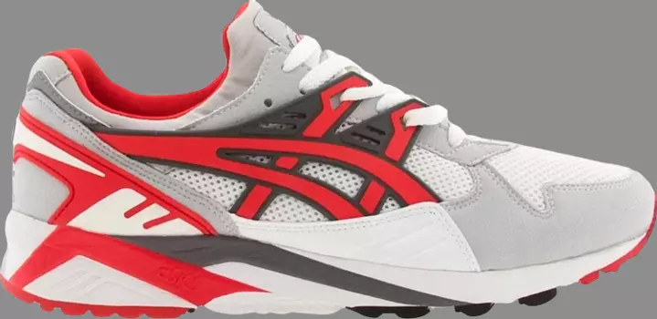 Кроссовки gel kayano trainer Asics, белый