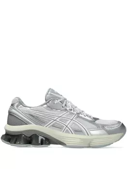 Кроссовки Gel-Kinetic Fluent ASICS, белый
