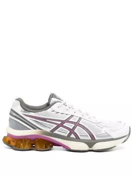 Кроссовки Gel-Kinetic Fluent ASICS, белый
