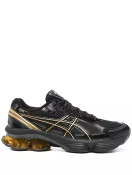 Кроссовки Gel-Kinetic Fluent ASICS, черный