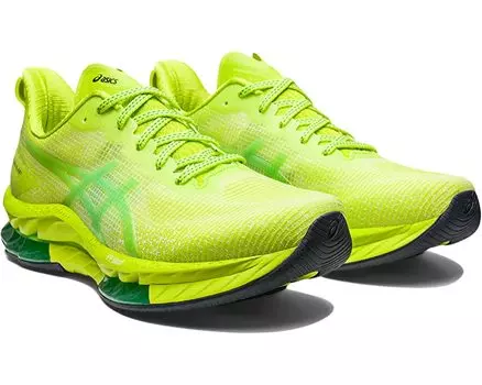 Кроссовки GEL-Kinsei Blast LE 2 ASICS, цедра лайма