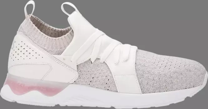 Кроссовки gel lyte 5 sanze knit Asics, белый