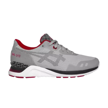 Кроссовки Gel Lyte Evo NT "Light Grey', серый