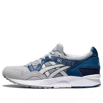 Кроссовки gel lyte v Asics, серый