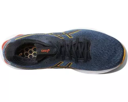 Кроссовки GEL-Nimbus 24 ASICS, лазурный