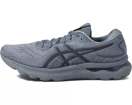 Кроссовки GEL-Nimbus 24 ASICS, мегаполис