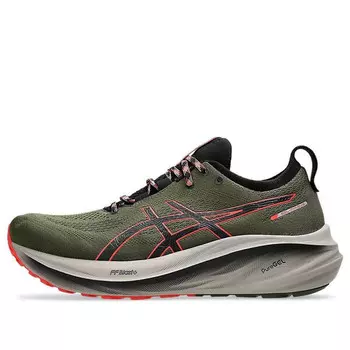 Кроссовки gel-nimbus 26 tr 'red snapper' Asics, мультиколор
