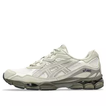 Кроссовки gel-nyc Asics, бежевый